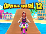Uphill Rush 12