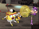 Super Brawl Showdown!