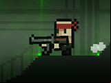 Agent Pyxel