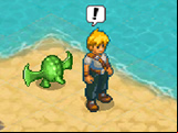 Castaway
