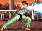 King of Fighters Wing 1.9