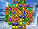 Galactic Gems 2 : Accelerated