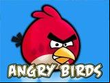 Angry Birds