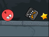 Red Ball 4: Volume 3