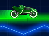 Neon Rider