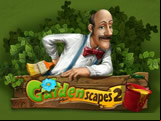 Gardenscapes 2