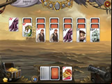 Seven Seas Solitaire