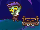 Headless Zombie