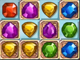 Sea Treasure Match