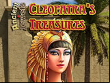 Ancient Jewels 3: Cleopatra's Treasures