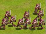 Miragine War