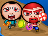 Sweet'n'Bad