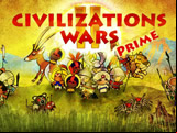 Civilizations Wars Master Edition