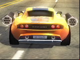 Burnin Rubber Crash N Burn