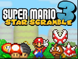 Super Mario Star Scramble 3