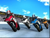 Superbikes Track Stars