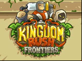 Kingdom Rush Frontiers