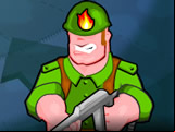 Battalion Commander 2