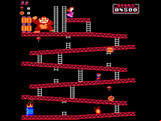 Donkey Kong