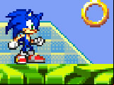 Ultimate Flash Sonic