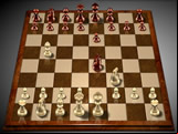 Spark Chess