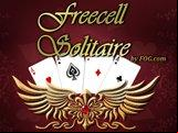 Freecell Solitaire