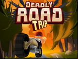 Deadly Road Trip