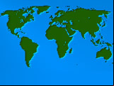 World Countries Quiz