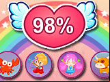 Love Tester Deluxe