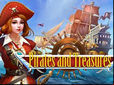 Pirates and Treasures