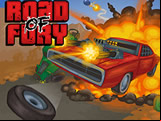 Road of Fury