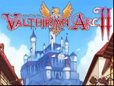 Valthirian Arc 2