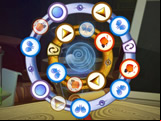 Mystic Rings