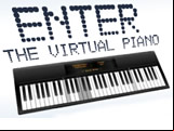 Piano virtuel