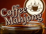 Coffee Mahjong