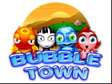 Bubble Town