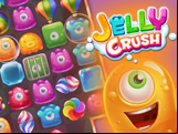 Jelly Crush