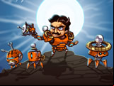 Tesla: War of Currents