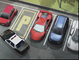 Supercar Parking 2
