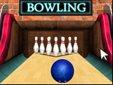 3D Bowling