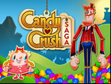 Candy Crush Saga