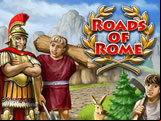 Roads of Rome
