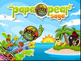 Papa Pear Saga