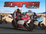 Superbike Racer