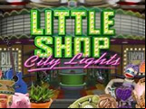 Little Shop City Lights