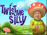 Twist Me Silly 2014