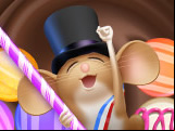 Bubble Mouse Blast