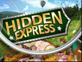 Hidden Express français