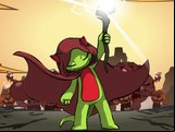 Loot Heroes