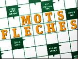 Mots Fléchés